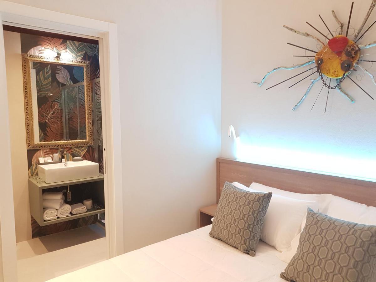 Dimora Del Cuore Guest House In Centro 비에스테 외부 사진