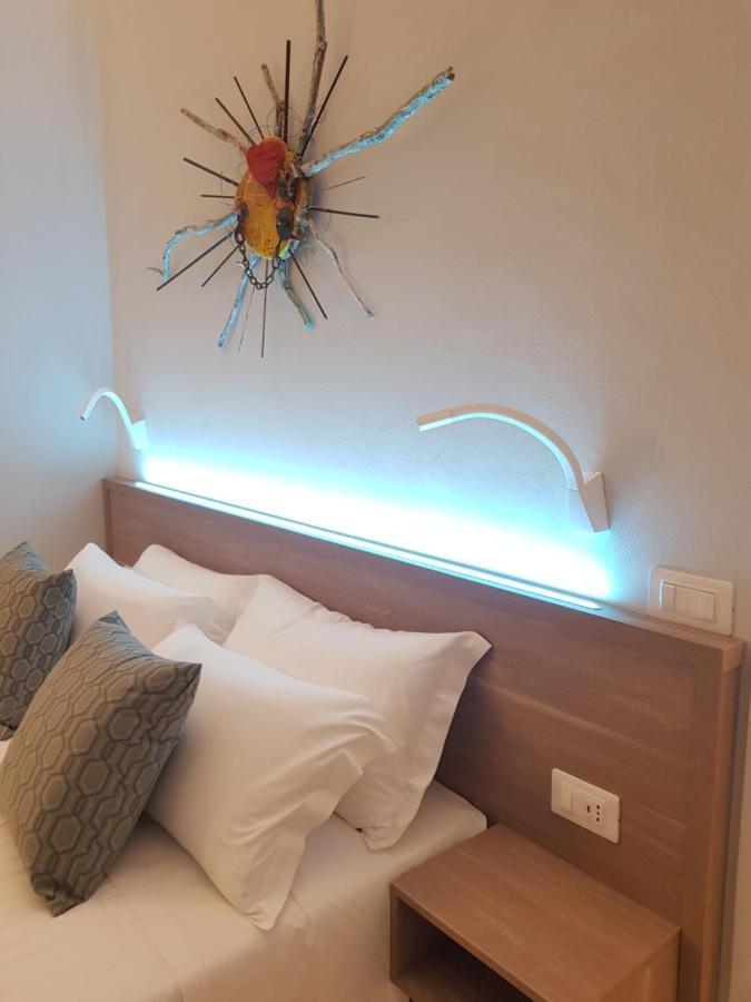 Dimora Del Cuore Guest House In Centro 비에스테 외부 사진