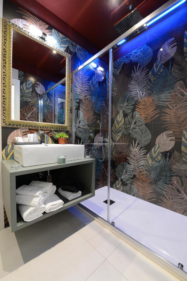 Dimora Del Cuore Guest House In Centro 비에스테 외부 사진