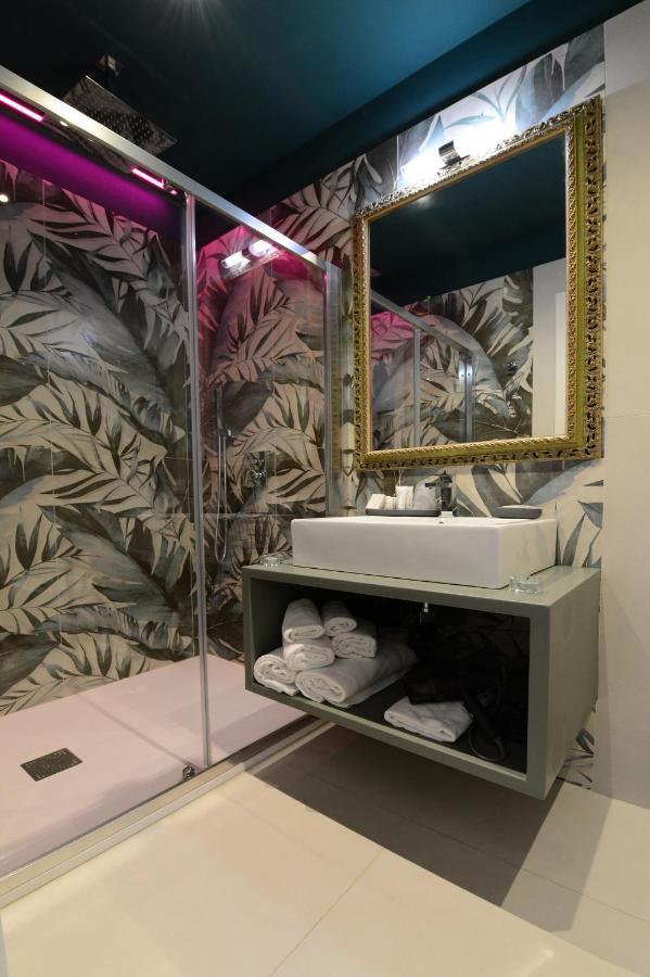 Dimora Del Cuore Guest House In Centro 비에스테 외부 사진