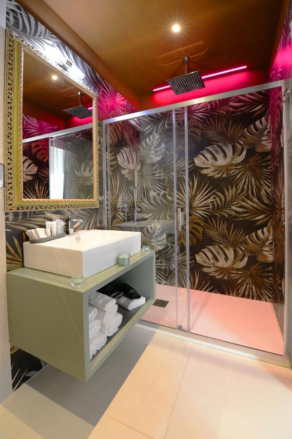 Dimora Del Cuore Guest House In Centro 비에스테 외부 사진