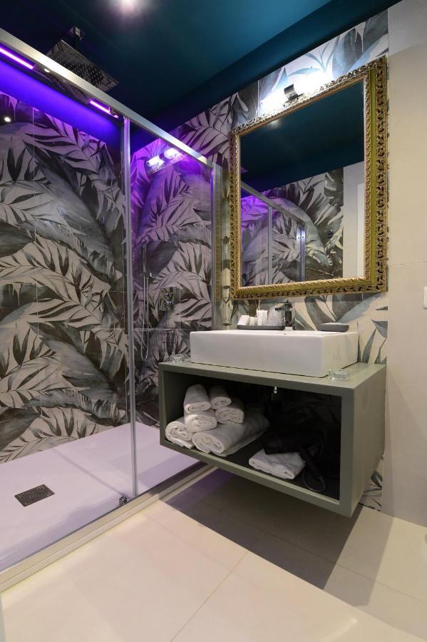 Dimora Del Cuore Guest House In Centro 비에스테 외부 사진